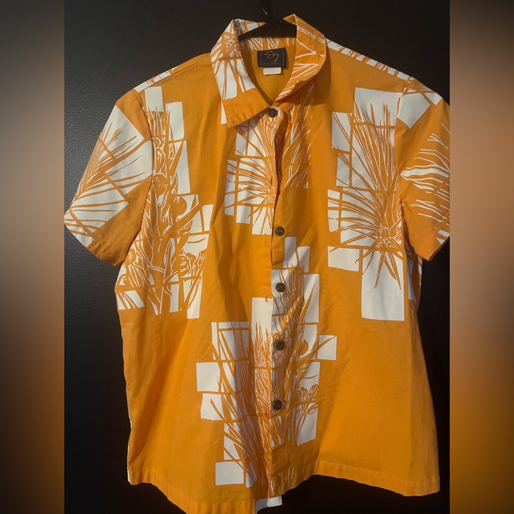 Zig Zane Women’s Blouse